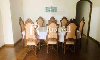 Imagem 3: Rio de Janeiro - Apartamento Padrão - Ipanema