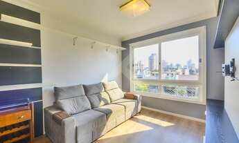 Imagem 4: PORTO ALEGRE - Apartamento Padrão - Santa Cecilia