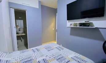 Imagem 2: Casa 2 quartos nas Palmeiras