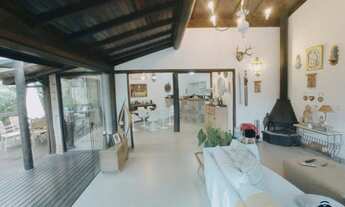 Imagem: São Sebastião - Casa Padrão - Juquehy