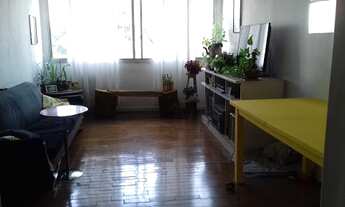 Imagem 2: Apartamento com 3 dormitórios à venda, 110 m² por R$ 437.000,00 - Tatuapé - São Paulo/SP