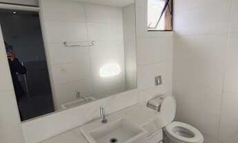 Imagem 2: Apartamento para venda com 120 metros quadrados com 4 quartos em Cabedelo -