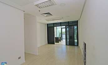 Imagem: Sala para alugar, 50 m² por R$ 1.500/mês