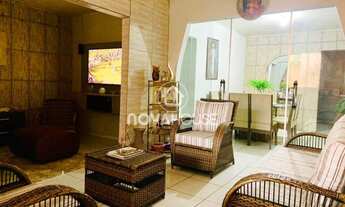 Imagem 5: CASA 3 QUARTOS SENDO UMA SUÍTE, TIJUCAL