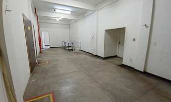 Imagem 5: Prédio 1.231m²; Elevador Novo; 21 salas, 70 vagas, Excelente para grandes empresas