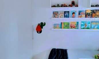 Imagem 5: APARTAMENTO no FLORESTA com 3 quartos para VENDA, 81 m²