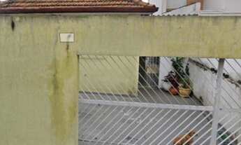 Imagem: Lote/Terreno para venda tem 450 metros quadrados