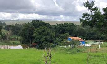 Imagem 6: CHÁCARA EM CALDAS NOVAS-GO