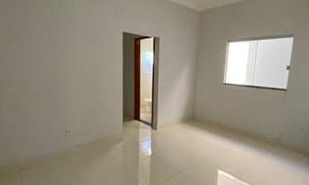 Imagem 3: Casa a venda setor Granville 3 quartos , closet, lote 180m²- Anápolis-Go!