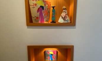 Imagem 5: Apartamento em Batel - Linda Vista - Último andar - Curitiba - PR