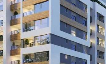 Imagem: Cobertura à venda, Água Verde, Curitiba