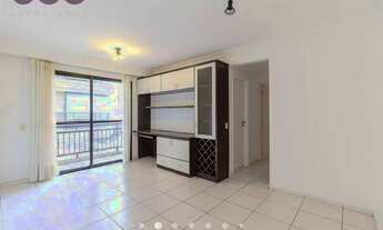 Imagem: Apartamento com 2 dormitórios para alugar