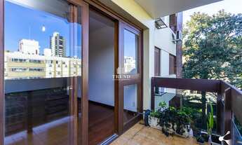 Imagem 5: PORTO ALEGRE - Apartamento Padrão - Bela Vista