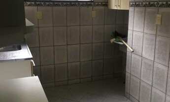 Imagem 2: Apartamento para venda possui 58 metros quadrados com 2 quartos em São Marcos - Salvador