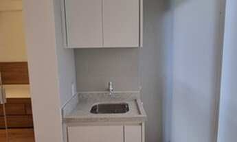 Imagem 5: Apartamento studio para aluguel com 22 metros