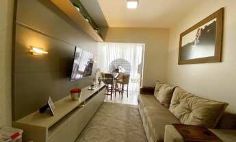 Imagem 3: Imbituba - Apartamento Padrão - Paes Leme