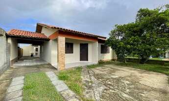 Imagem: EXCELENTE CASA COM ESPAÇO GOURMET