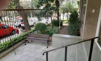 Imagem 4: Junto à Praça Buenos Aires, estilo e conforto