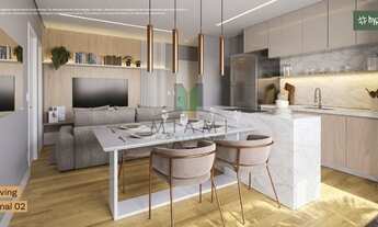 Imagem 6: Apartamentos 3 Dormitórios para venda em Curitiba - PR