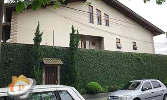 Imagem 4: Sobrado com 4 dormitórios à venda, 324 m² por R$ 1.389.000,00 - Jardim Cidade Pirituba - S