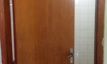 Imagem 4: Apartamento para venda possui 43,38 metros quadrados com 2 quartos em Cosmos - Rio de Jane