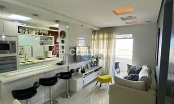 Imagem 3: Apartamento PORTEIRA FECHADA c/ 03 Dormitórios, 01 suíte em São José