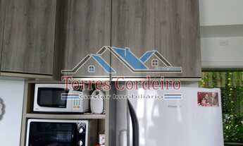 Imagem 5: Apartamento com 1 dorm. + 1 vaga - Jd Ampliação