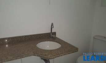 Imagem 5: CONJ. COMERCIAL - MOEMA PÁSSAROS - SP