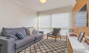 Imagem: Lindo apartamentos3(tres)dormitorios1(uma)suite,ensolarado