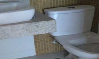 Imagem 5: Apartamento novo 3Q com vista para o mar de Itapuã