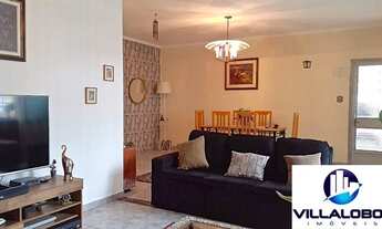 Imagem 6: Casa com 3 dormitórios à venda, 355 m² por R$ 2.000.000,00 - Vila Madalena - São Paulo/SP