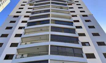 Imagem 1: Apartamento para venda possui 114 metros quadrados com 3 quartos em Setor Bueno - Goiânia