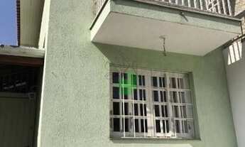 Imagem: São Paulo - Casa Padrão - ALTO DA LAPA