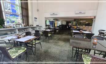 Imagem 6: Apartamento para venda com 56 metros quadrados com 2 quartos em Meireles - Fortaleza - CE