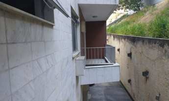 Imagem 5: Apartamento Vazio no Quebra Coco, Imperdível, 2 quartos com 94 m2, Jardim Guanabara!