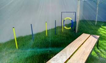 Imagem 7: Vendo excelente apartamento 1 dormitórios 43 m² com e 1 vagas próximo ao Jardim Botânico