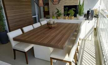 Imagem: Apartamento para venda MOBILIADO - SantaTeresinha