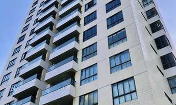 Imagem 3: Apartamento para Venda em João Pessoa, Miramar, 3 dormitórios, 1 suíte, 3 banheiros, 2 vag