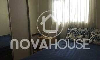 Imagem 6: LINDO APARTAMENTO SEMI MOBILIADO NO CHAPADA DOS BURITIS, ANDAR BAIXO