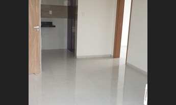 Imagem 6: Apartamento de 02 quartos no Bairro do Cristo com documentação inclusa, excelente localiza