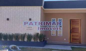 Imagem 3: Casa à venda, com 3 quartos - R$ 550.000,00 - J. Atlântico - Maricá/RJ