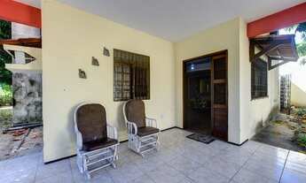 Imagem 6: Casa com 5 dormitórios para alugar, 350 m² por R$ 20.000,00/mês - Lago Jacarey - Fortaleza