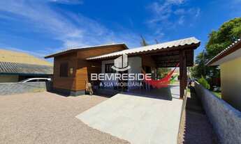 Imagem 5: Linda Casa no Balneário Esplanada