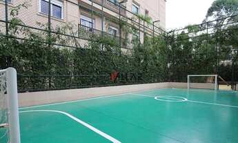 Imagem 4: Apartamento com 3 dormitórios à venda, 110 m² por R$ 1.279.000,00 - Alphaville Empresarial