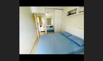 Imagem 7: Vendo ótimo 1/4 e sala possui 43m2 com 1 quarto em Matatu - Salvador - Bahia