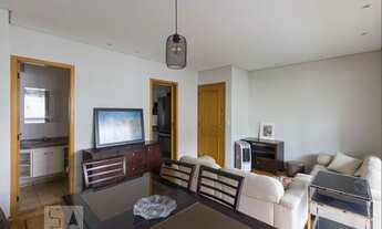 Imagem 4: Versatile Place Saude - 90m2, 3 dorm, 1 suíte, decorado, mobiliado, reformado, condomínio