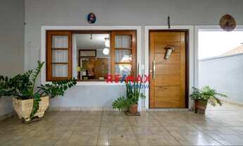 Imagem 3: Casa com 2 dormitórios à venda, 216 m² por R$ 570.000,00 - Jardim Nova Granada - Leme/SP