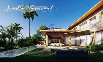 Imagem 3: Casa de Condomínio com 5 dorms, Praia do Forte, Mata de São João - R$ 3.75 mi, Cod: 68563