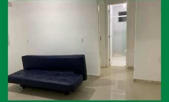 Imagem 7: OPORTUNIDADE !!! CORES DE PIATÃ Apartamento 48m² 2/4 ,2 vagas- (B61