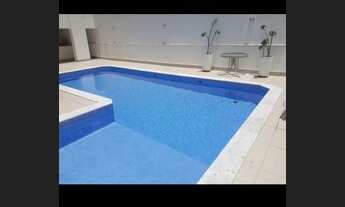 Imagem 2: Apartamento para aluguel tem 140 metros quadrados com 2 quartos